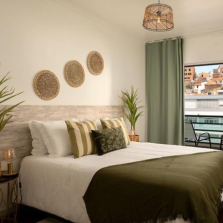 Funchal Atlantic View By Madeira Sun Travel Apartamento Exterior foto