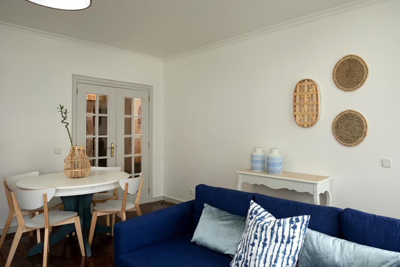 Funchal Atlantic View By Madeira Sun Travel Apartamento Exterior foto